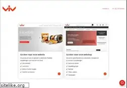 Sites similar to viv.nl