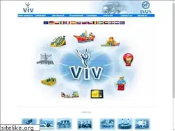 Sites similar to viv1.com