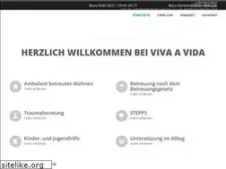 Sites similar to viva-a-vida.de