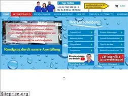 Sites similar to viva-aqua.de