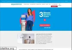 Sites similar to viva-aquaservice.com