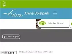 Sites similar to viva-arena.de