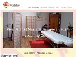 Sites similar to viva-balans.nl