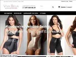 Sites similar to viva-bella.ru