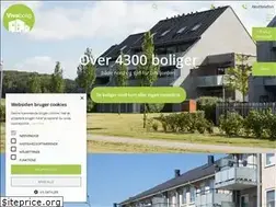 Sites similar to viva-bolig.dk