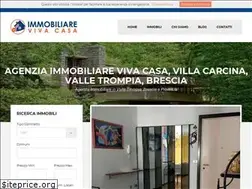Sites similar to viva-casa.it