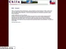 Sites similar to viva-chile.de