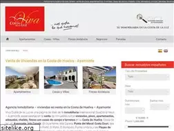 Sites similar to viva-costa-de-la-luz.com