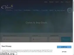 Sites similar to viva-cruise.co.uk