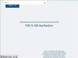 Sites similar to viva-cruises.com