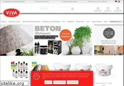 Sites similar to viva-decor.de