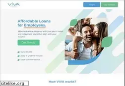 Sites similar to viva-finance.com