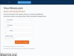 Sites similar to viva-fitness.com