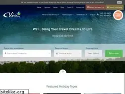Sites similar to viva-holidays.co.uk