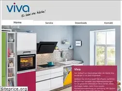Sites similar to viva-home.info