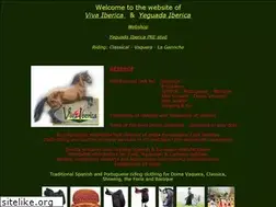 Sites similar to viva-iberica.com