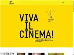Sites similar to viva-il-cinema.com