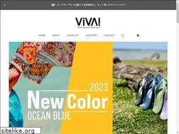 Sites similar to viva-island.jp