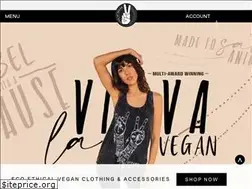 Sites similar to viva-la-vegan.com