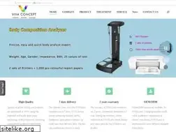 Sites similar to viva-laser.com