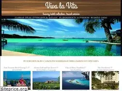 Sites similar to viva-lavita.com