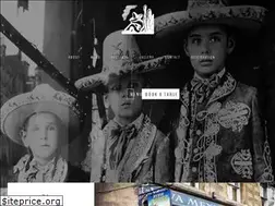 Sites similar to viva-mexico.co.uk