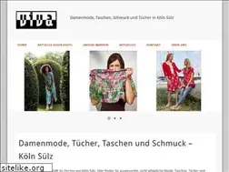 Sites similar to viva-moda.de