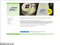 Sites similar to viva-muenster.de