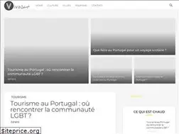 Sites similar to viva-portugal.net