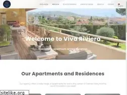 Sites similar to viva-riviera.com
