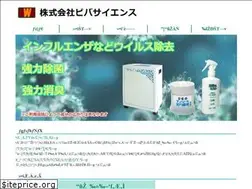 Sites similar to viva-s.co.jp
