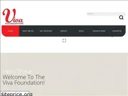 Sites similar to viva-sa.co.za