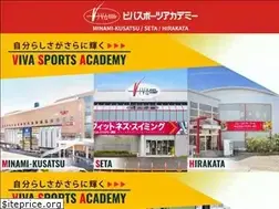 Sites similar to viva-sa.com