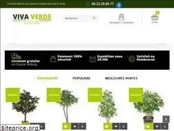 Sites similar to viva-verde.fr
