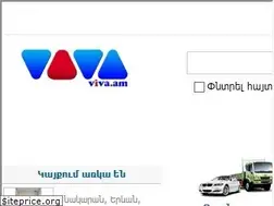 Sites similar to viva.am
