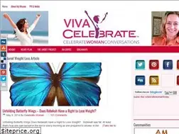 Sites similar to viva.celebratewomantoday.com