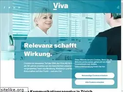 Sites similar to viva.ch