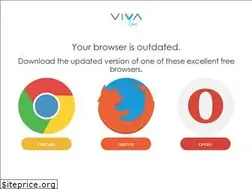 Sites similar to viva.chat