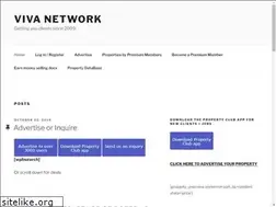 Sites similar to viva.co.ke