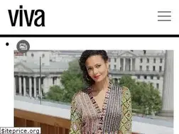Sites similar to viva.co.nz