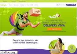 Sites similar to viva.com.bo
