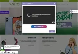 Sites similar to viva.com.do