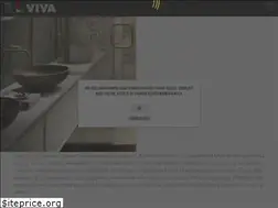 Sites similar to viva.com.hr