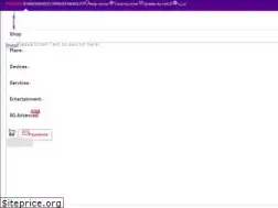 Sites similar to viva.com.kw