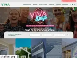 Sites similar to viva.com.pe