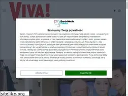 Sites similar to viva.com.pl