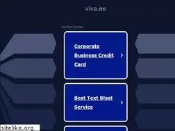 Sites similar to viva.ee