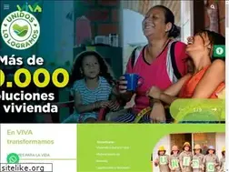 Sites similar to viva.gov.co