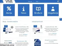 Sites similar to viva.hr