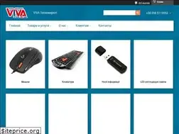 Sites similar to viva.in.ua